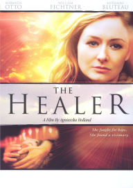 Title: The Healer