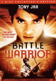 Battle Warrior