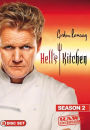 Hell's Kitchen: Season 2 Raw & Uncensored