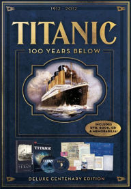 Titanic: A Tale of Two Journeys
