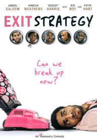 Exit Strategy