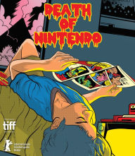 Title: Death of Nintendo [Blu-ray]