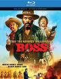 Boss [Blu-ray]