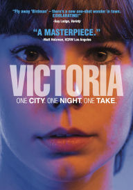 Title: Victoria