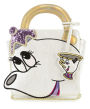 Mrs. Potts and Chip Crossbody