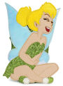 Tinkerbell Laughing Crossbody