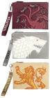 Game of Thrones Wristlet (Assorted; Styles Vary)