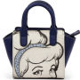 Cinderella Dreaming of the Ball Mini tote