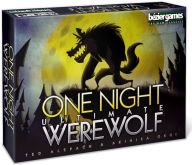 Title: One Night Ultimate Werewolf