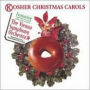 Kosher Christmas Carols