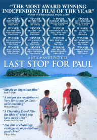 Last Stop for Paul