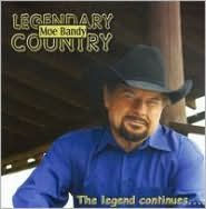 Legendary Country