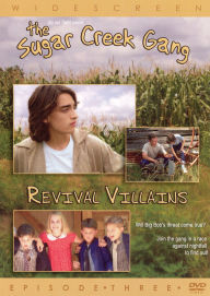 Sugar Creek Gang: Revival Villians