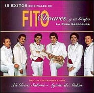 Title: 15 Exitos Originales, Artist: Fito Olivares