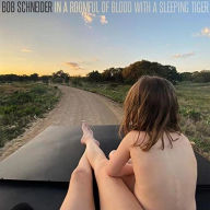 Title: In a Roomful of Blood With a Sleeping Tiger, Artist: Bob Schneider