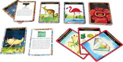 Alternative view 2 of Natural Science Flash Cards
