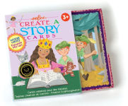 Alternative view 4 of Create a Story Fairytale Mix-ups