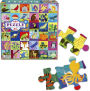 64 pc portraits of Nature puzzle