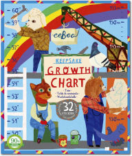 Title: Construction Growth Chart