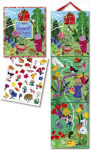 Alternative view 5 of Making the Garden Growth Chart