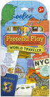 World Traveler Pretend Play