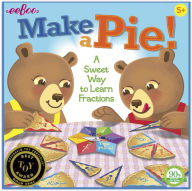 Title: Make a Pie Game