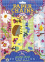 Paper Chains Spring Chain Decoration
