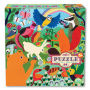 Busy Meadow 64 Piece Puzzle