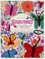 Butterflies Lost Arts Stationery