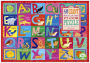 48 PC Giant Floor Puzzle Alphabet