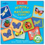 Bugs & Butterflies & Matching Game