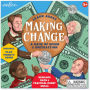 Making Change Game