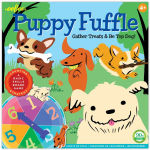 Alternative view 1 of Puppy Fuffle