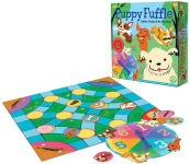 Alternative view 2 of Puppy Fuffle