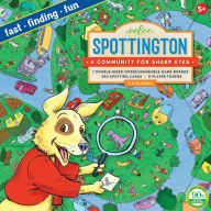 Title: Spottington