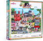 Alternative view 2 of Paris in a Day 1000 Piece Puzzle