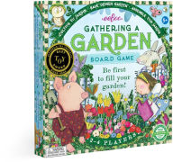 Gathering a Garden Board Game