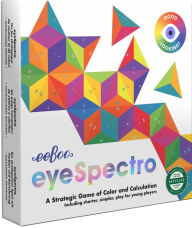 Title: eyeSpectro Game (B&N Exclusive)