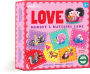 Love Little Square Memory Game