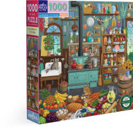 Alchemist Kitchen 1,000pc Puzzle