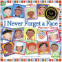 I Never Forget a Face Matching Game