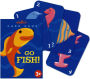 Alternative view 2 of Go Fish Playing Cards