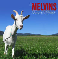 Title: Tres Cabrones, Artist: Melvins
