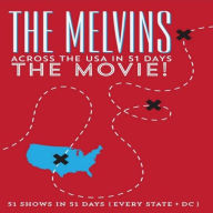 Title: Across the USA in 51 Days: The Movie