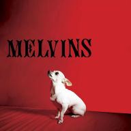 Title: Nude With Boots, Artist: Melvins