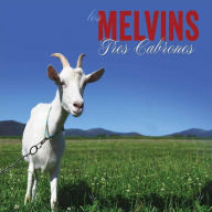 Title: Tres Cabrones, Artist: Melvins