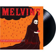 Title: Tarantula Heart, Artist: Melvins