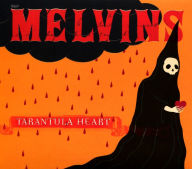 Title: Tarantula Heart, Artist: Melvins