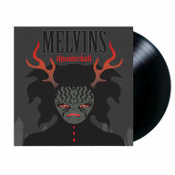 Title: Thunderball, Artist: Melvins