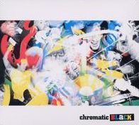 Chromatic Black